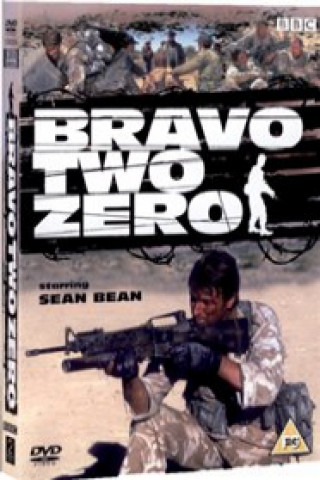 Film Bravo Two Zero Tom Clegg
