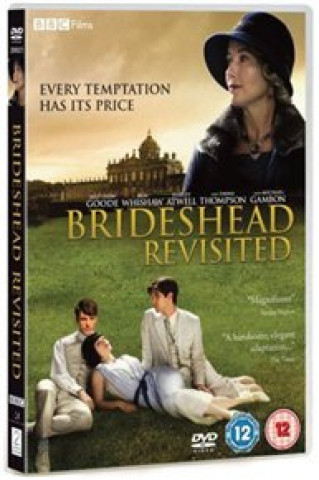Video Brideshead Revisited Julian Jarrold