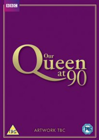 Film Our Queen at Ninety Ashley Gething