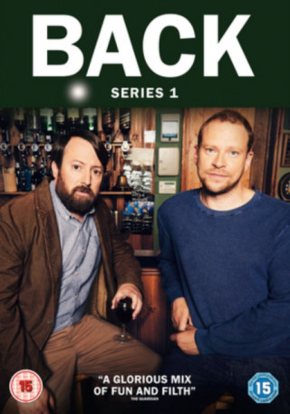 Video Back: Series 1 