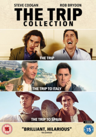 Video Trip Collection Michael Winterbottom