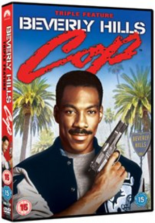 Video Beverly Hills Cop: Triple Feature John Landis