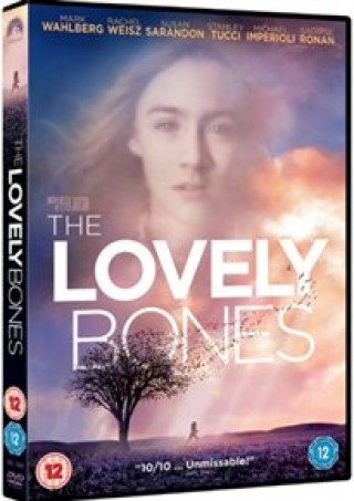 Videoclip Lovely Bones Peter Jackson