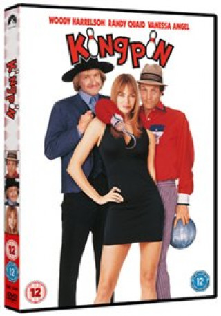 Vídeo Kingpin Bobby Farrelly