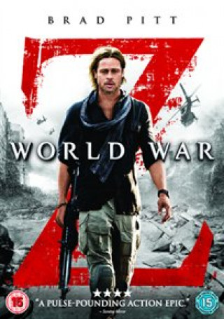 Video World War Z Marc Forster