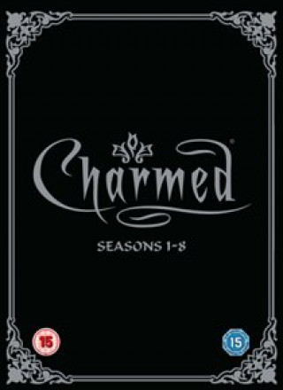 Video Charmed: Complete Seasons 1-8 