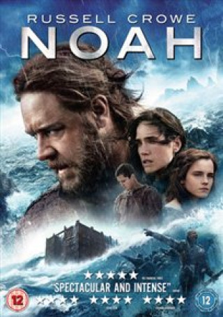 Video Noah Darren Aronofsky