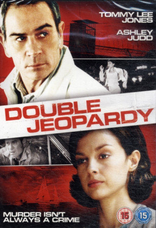 Video Double Jeopardy Bruce Beresford