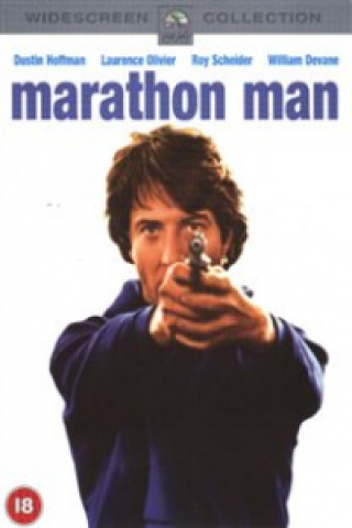Video Marathon Man John Schlesinger