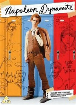 Video Napoleon Dynamite Jared Hess