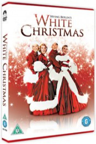 Видео White Christmas Michael Curtiz
