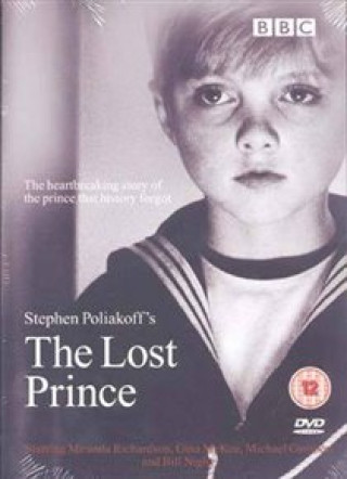 Video Lost Prince Stephen Poliakoff