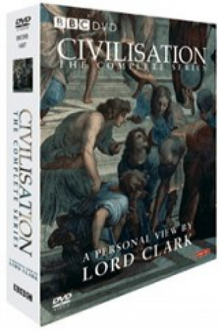 Video Civilisation: The Complete Series 