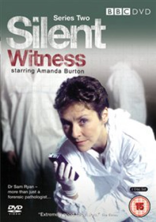 Film Silent Witness: Series 2 