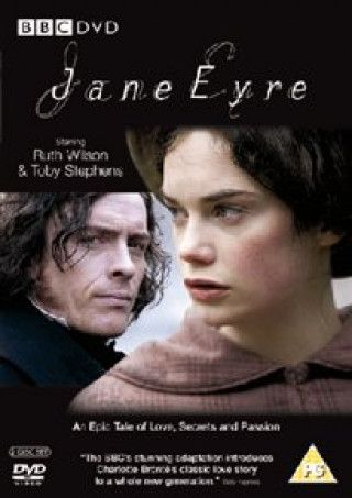 Video Jane Eyre Susanna White