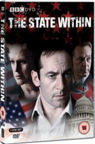 Wideo State Within Daniel Percival
