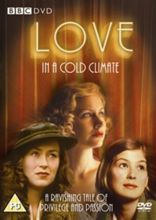 Video Love in a Cold Climate Tom Hooper