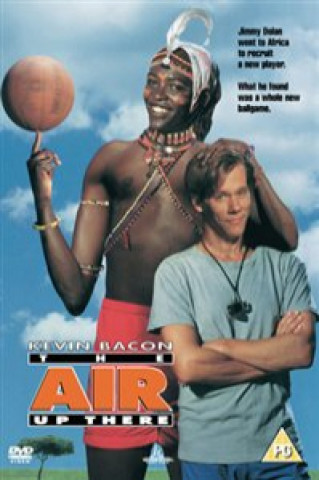 Video Air Up There Paul Michael Glaser