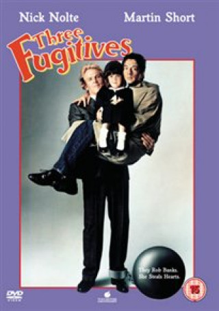 Video Three Fugitives Francis Veber