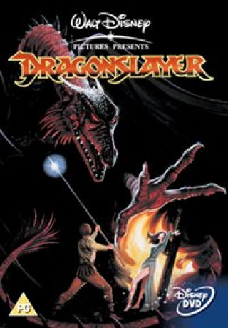 Video Dragonslayer Matthew Robbins