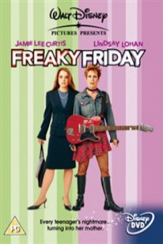 Video Freaky Friday Mark S. Waters