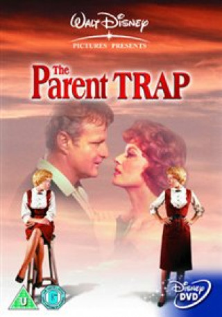 Film Parent Trap David Swift