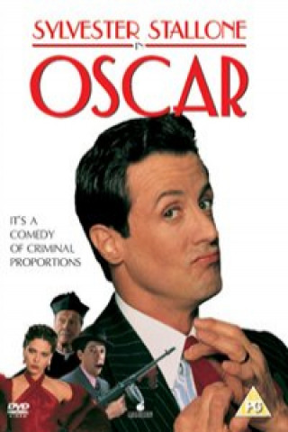 Wideo Oscar John Landis