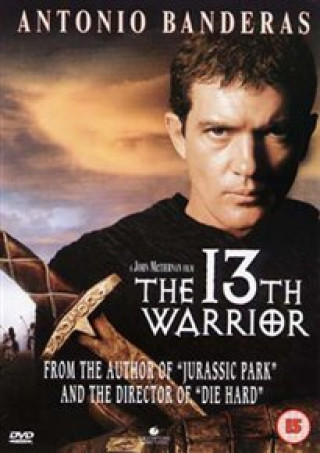 Video 13th Warrior John McTiernan