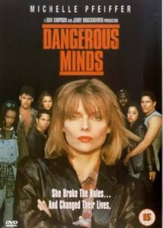 Video Dangerous Minds John N. Smith