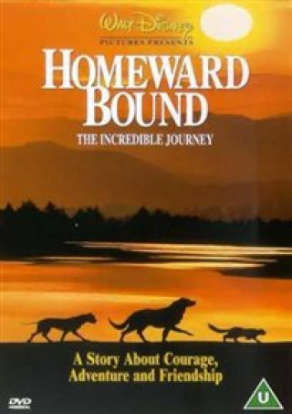 Video Homeward Bound Duwayne Dunham