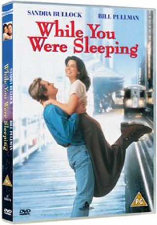 Video While You Were Sleeping Jon Turteltaub