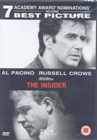 Video Insider Michael Mann
