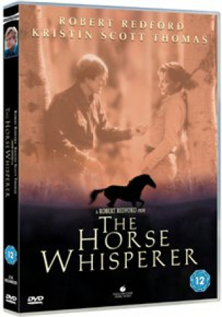 Video Horse Whisperer Robert Redford