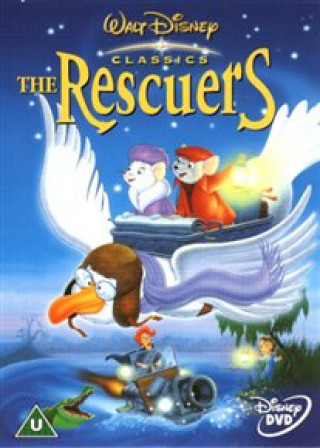 Vídeo Rescuers Art Stevens