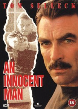 Video Innocent Man Peter Yates