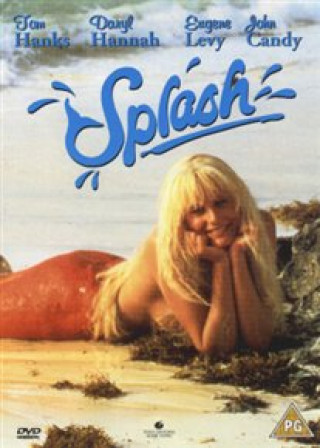 Video Splash Ron Howard