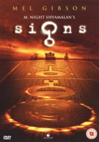 Film Signs M. Night Shyamalan