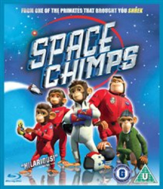Video Space Chimps Kirk De Micco