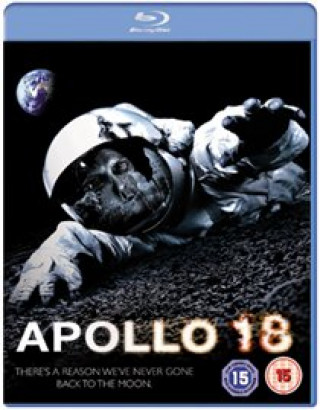 Film Apollo 18 Gonzalo López-Gallego
