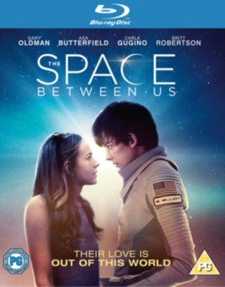 Video Space Between Us Peter Chelsom