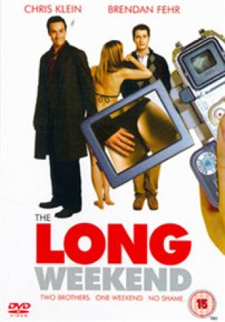 Film Long Weekend Pat Holden