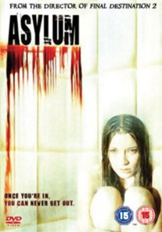 Film Asylum David R. Ellis