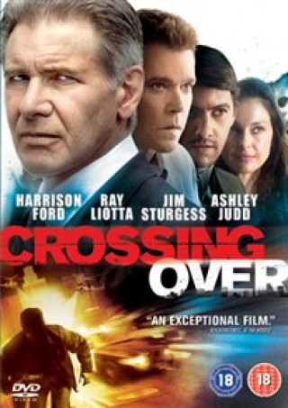 Video Crossing Over Wayne Kramer