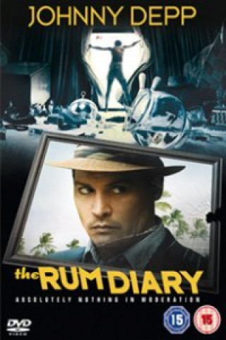 Video Rum Diary Bruce Robinson