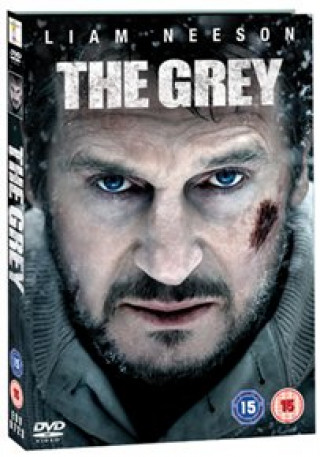 Vídeo Grey Joe Carnahan