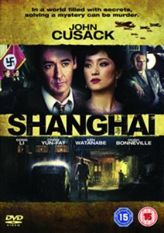 Film Shanghai Mikael H?fström