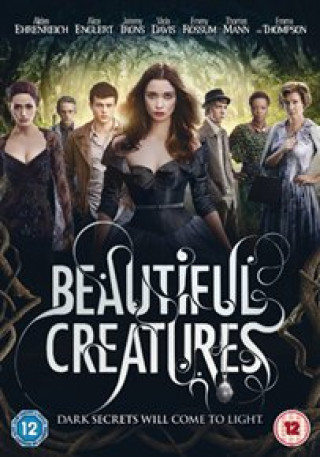 Video Beautiful Creatures Richard LaGravenese