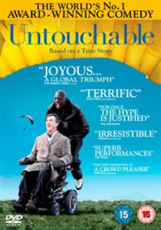 Video Untouchable Eric Toledano