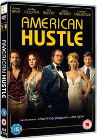 Video American Hustle David O. Russell