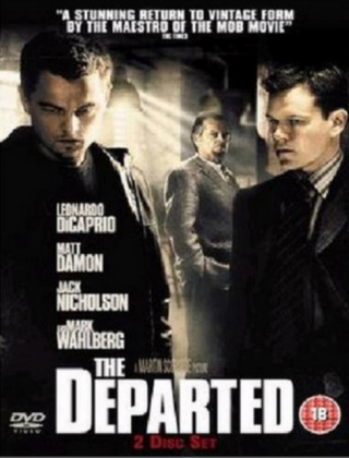 Vídeo Departed Martin Scorsese